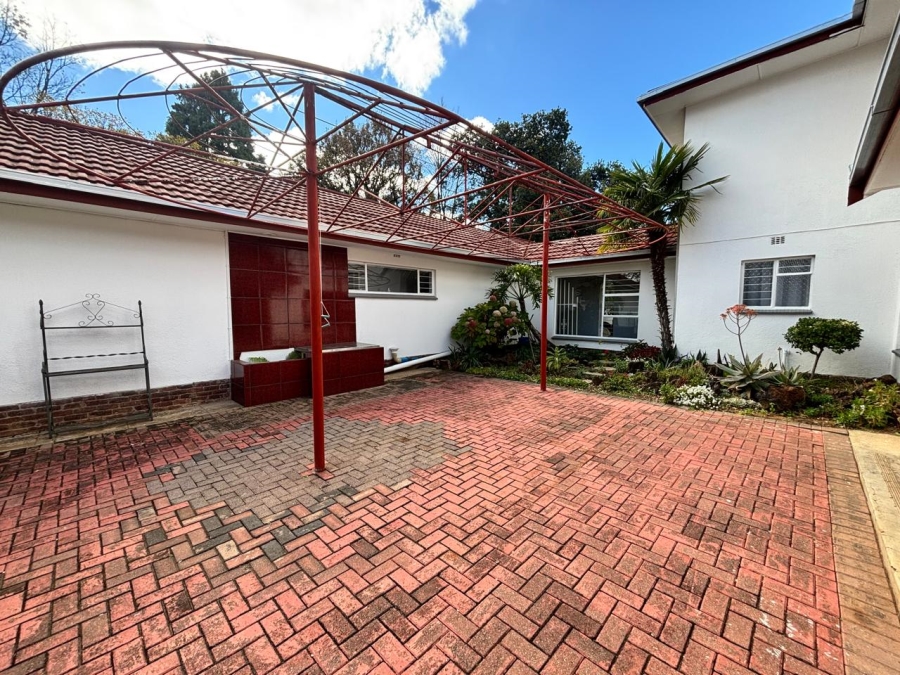 4 Bedroom Property for Sale in Parys Free State